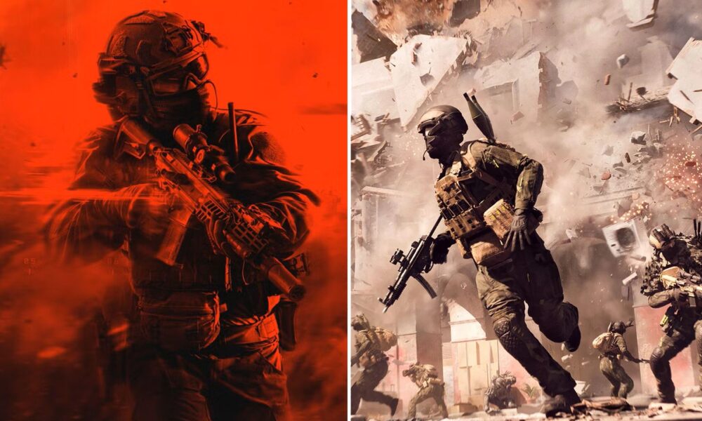 Battlefield 6 Launches: 3 Urgent Tips for Call of Duty Players