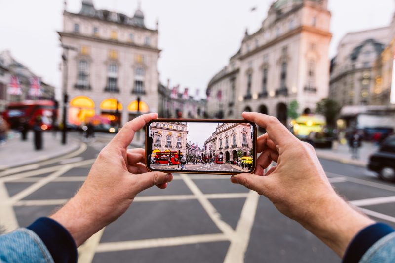 Citizen App Offers Users Up to $400 for Live Streaming Incidents