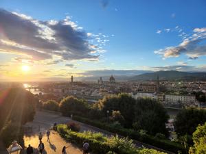 Columbia High School Students Set for European Adventure in 2027