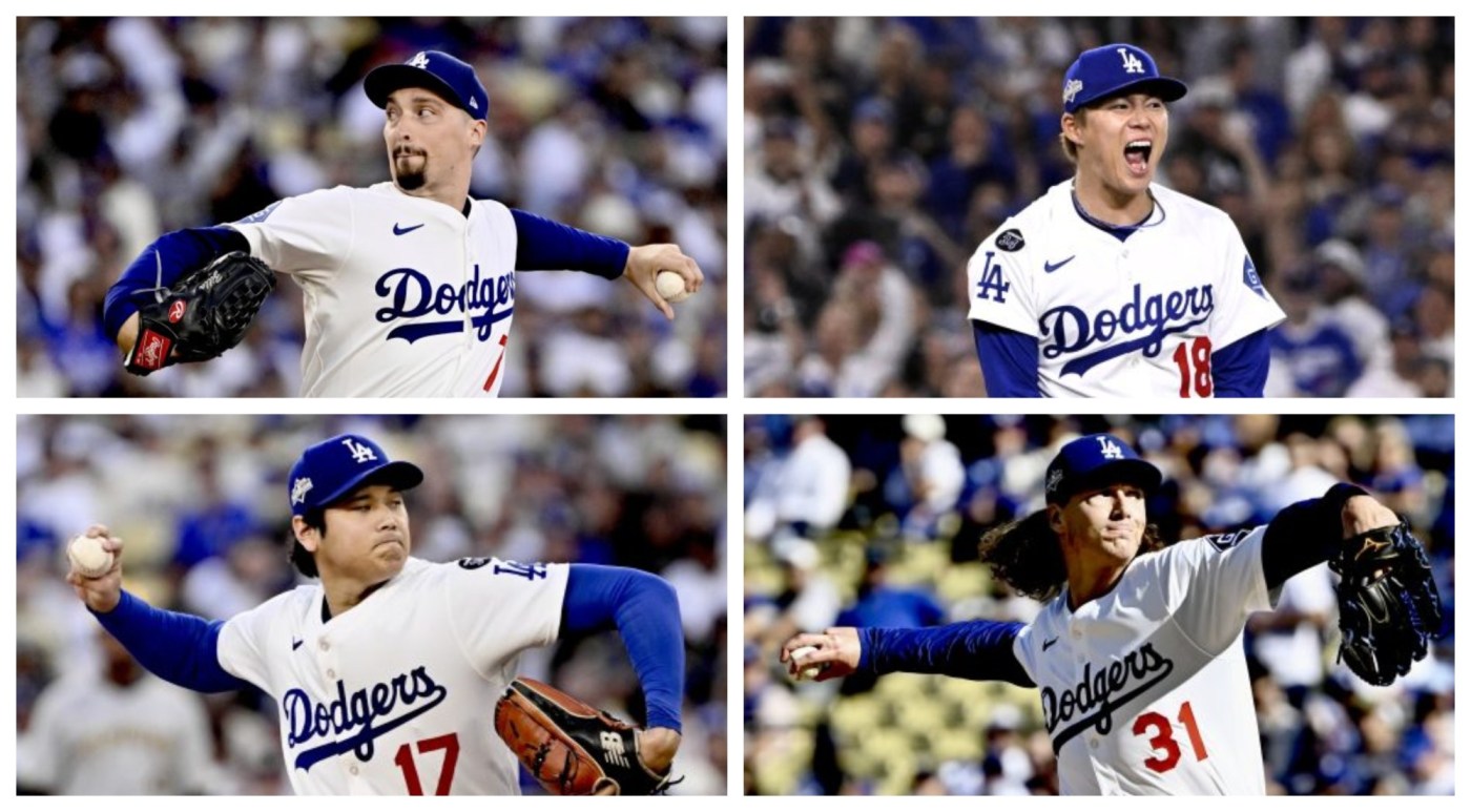 Dodgers Emphasize Strategic Planning for Postseason Success