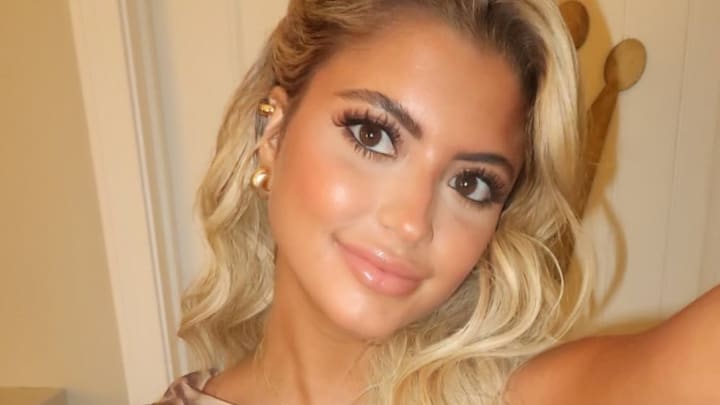 Kylan Darnell Shines in Unique Alabama Style at SEC Showdown