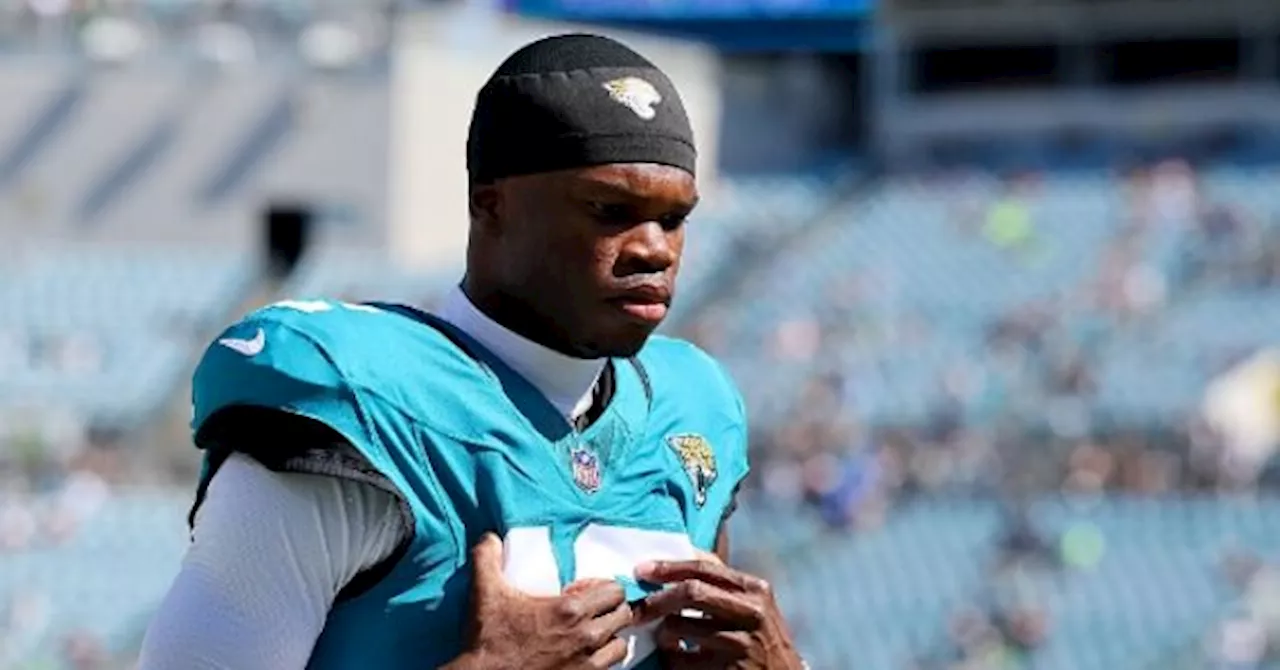 Skip Bayless Critiques Travis Hunter’s Game Day Baptism