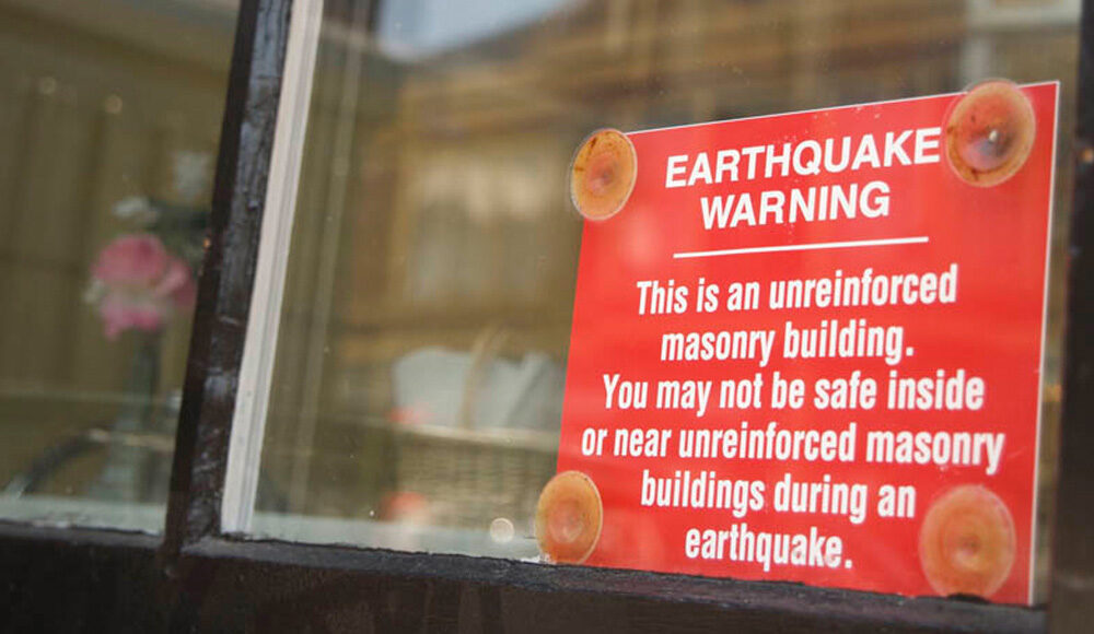 Urgent Reminder: ShakeOut Highlights Earthquake Safety Risks