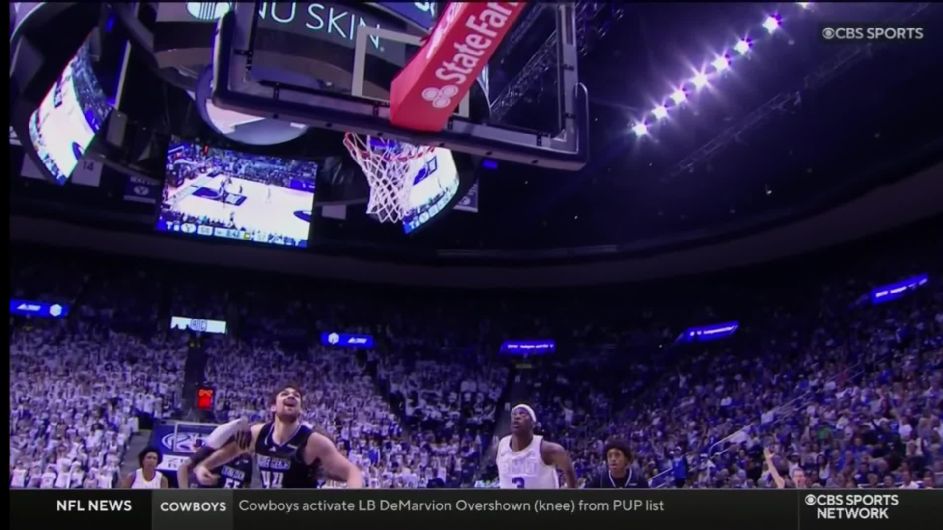 AJ Dybantsa Joins BYU, Aims for NBA Stardom Amid High Expectations