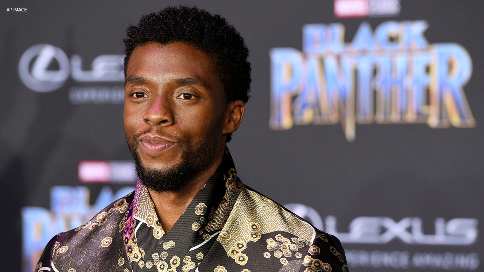 Chadwick Boseman to Receive Posthumous Star on Hollywood Walk of Fame