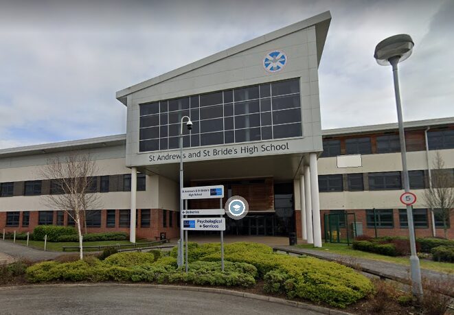 East Kilbride Schools Shine as Top Performers in 2025 Rankings