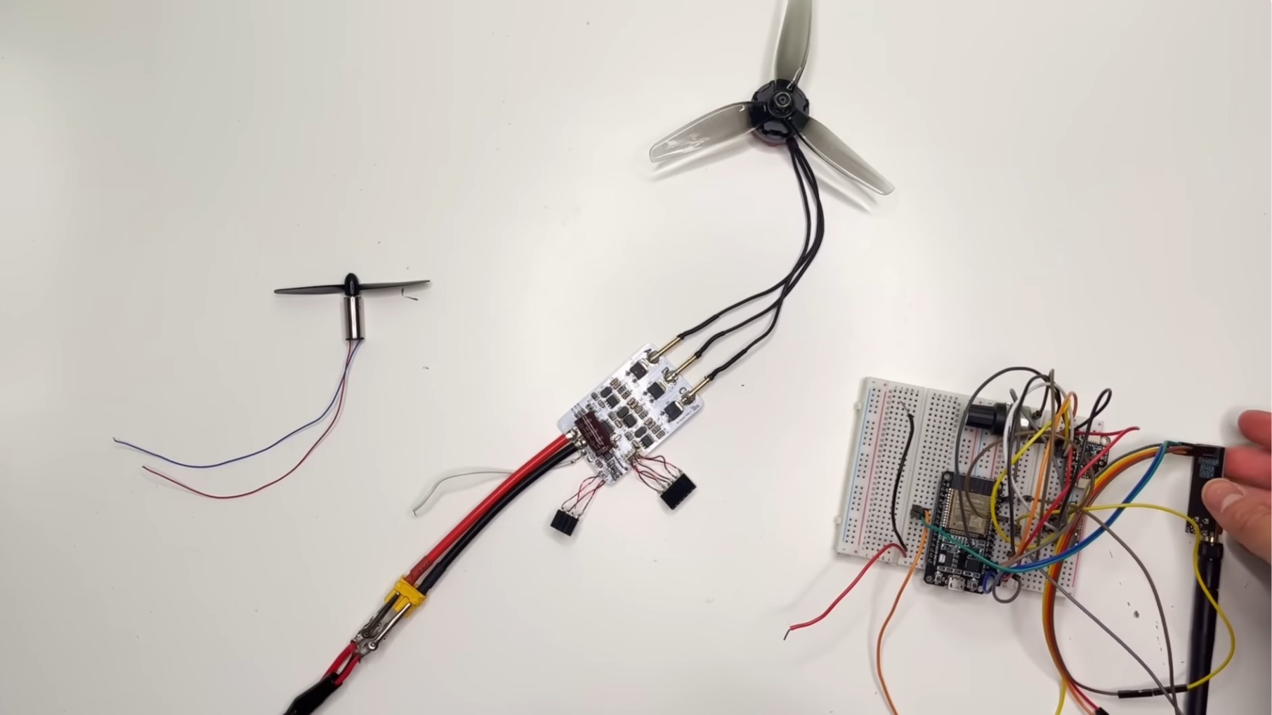 Explore the Mechanics of DC Motors in New Video Guide