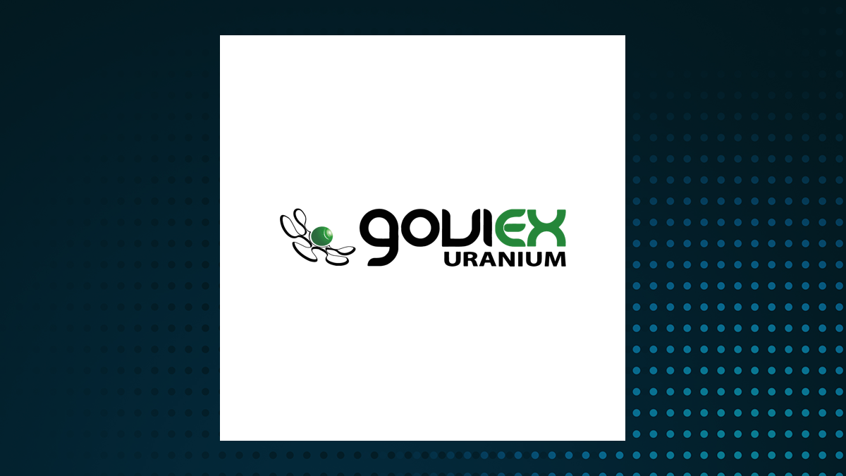 GoviEx Uranium Shares Surge 33.3% on Trading Day