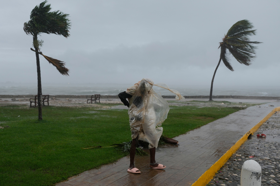 Hurricane Melissa Recovery Efforts Intensify Across the Caribbean