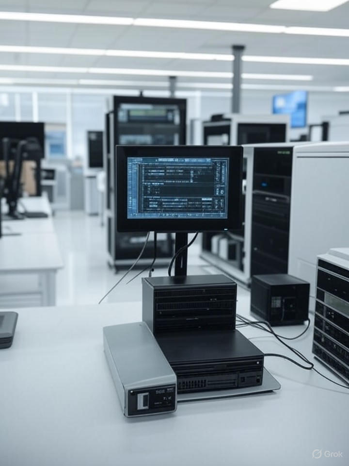 Jensen Huang’s Leadership Rooted in Maternal Wisdom and Innovation