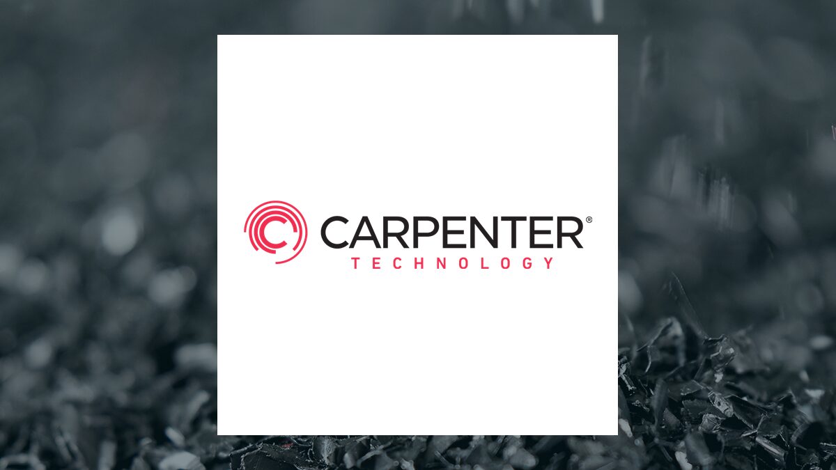 Kane Investment Management Acquires $618,000 Stake in Carpenter Technology