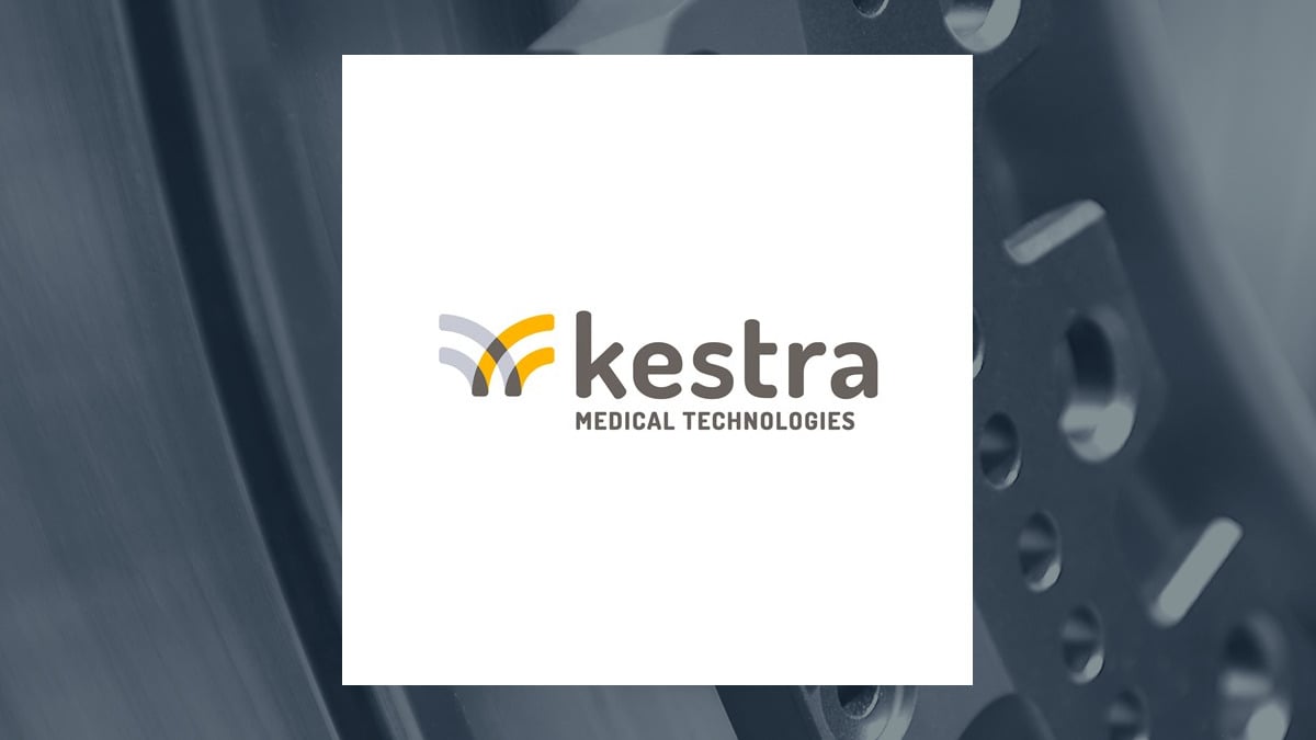 Kestra Medical Technologies Faces Tough Competition in Medical Sector