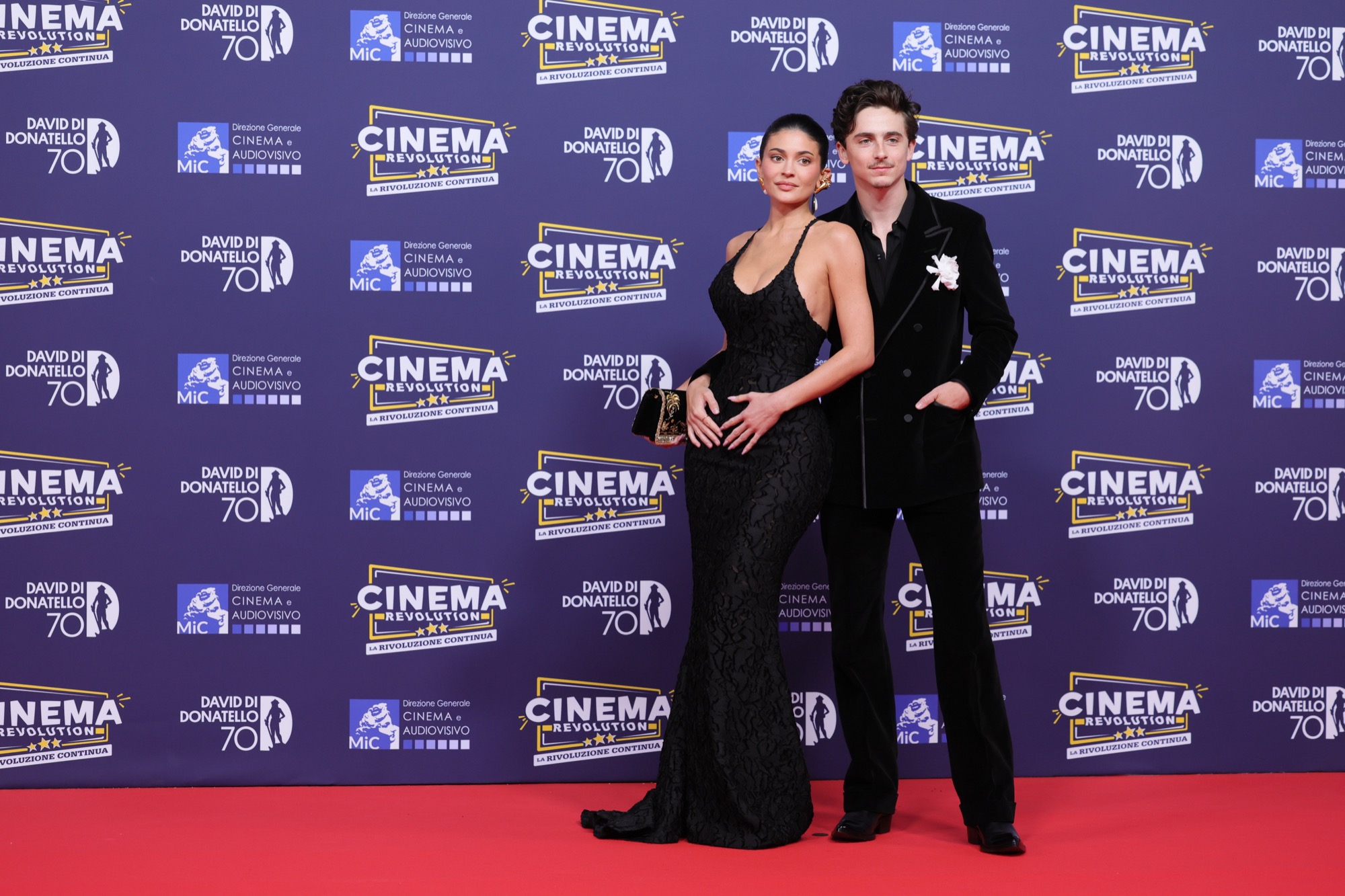 Kylie Jenner Celebrates Personal Happiness and Future Aspirations