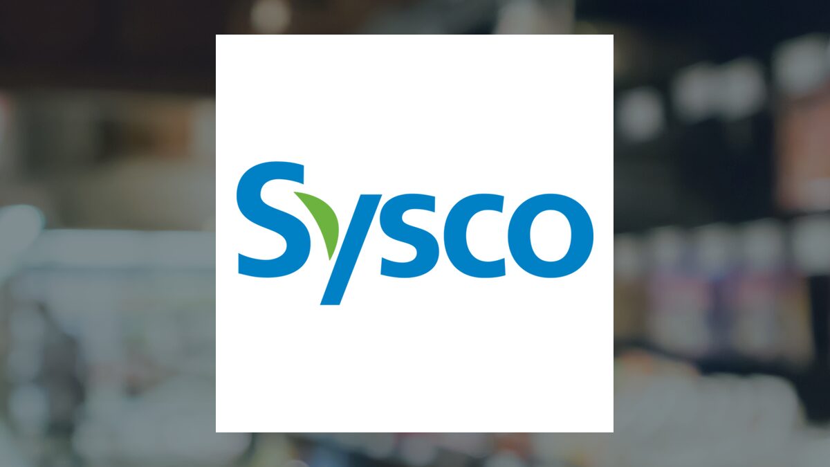 New Jersey Retirement Fund Increases Sysco Stake to $5.57 Million