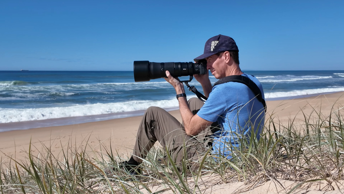 Nikon Z50 II: A Compact Camera for Serious Photographers