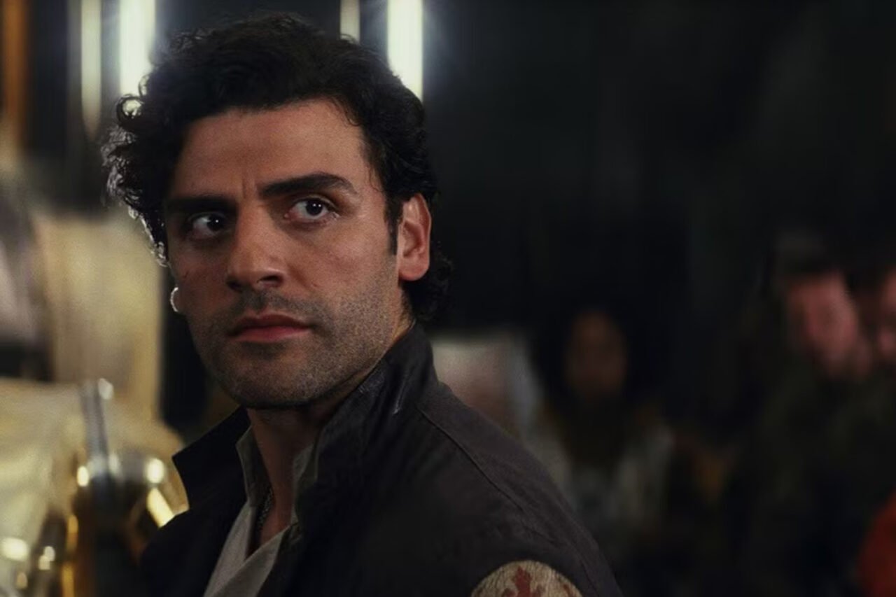 Oscar Isaac Open to Returning to Star Wars Amid Disney Controversy