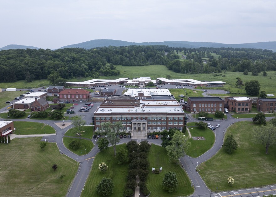 Pennsylvania’s Mental Health Program Faces Challenge Amid Funding Cuts