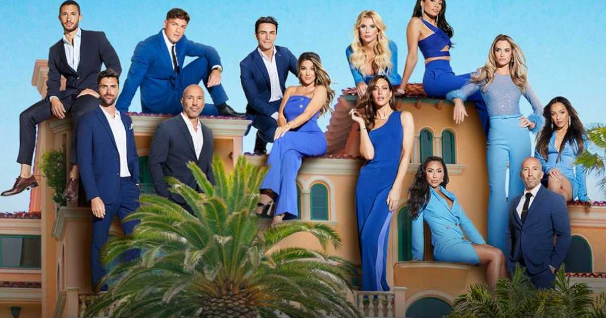 Polly Brindle Shares Insights on Growing Romance with Luke Gulbranson