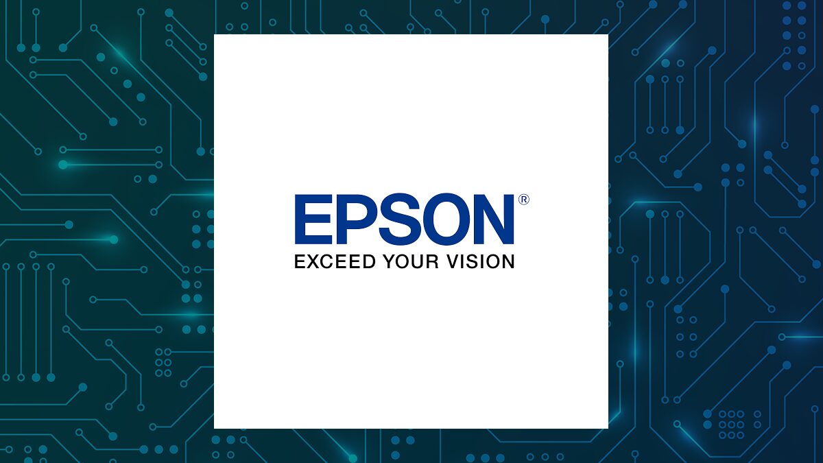 Seiko Epson Stock Dips Below Key Average; Analysts Respond
