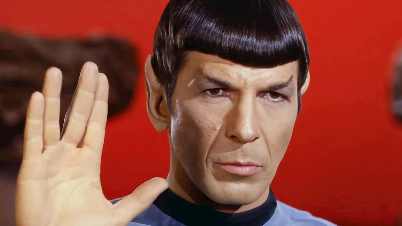 Seven ‘Star Trek’ Characters Who Outshine Spock’s Intelligence