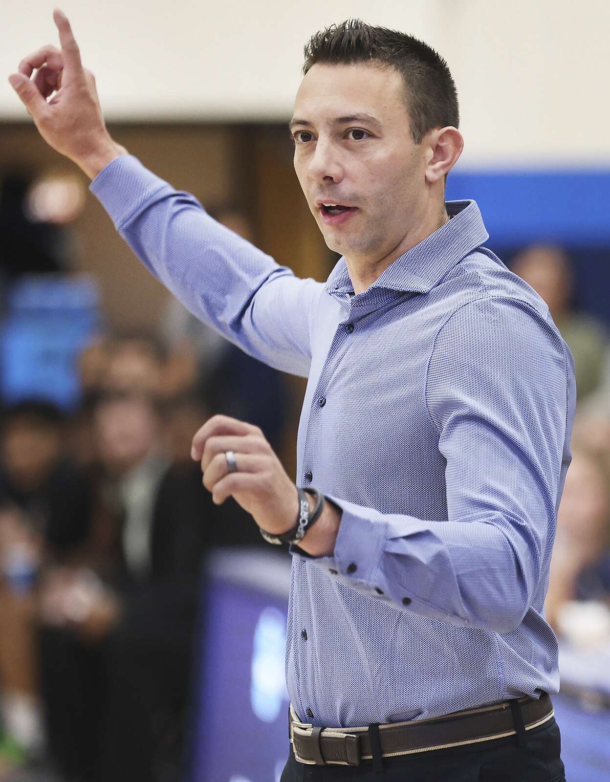 Skyhawks Basketball Teams Triumph in Season Openers