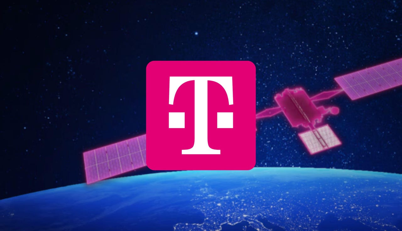 T-Mobile Launches Free Satellite Texting for 911 Emergencies
