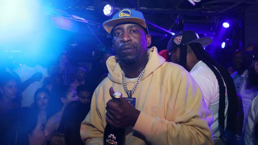 Tony Yayo Dismisses Verzuz Battle with Memphis Bleek Amid Ongoing Feud