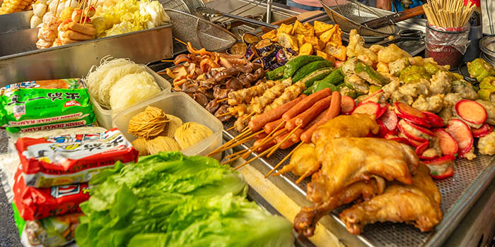 Tribal Casinos Launch Food Drives to Combat Holiday Hunger