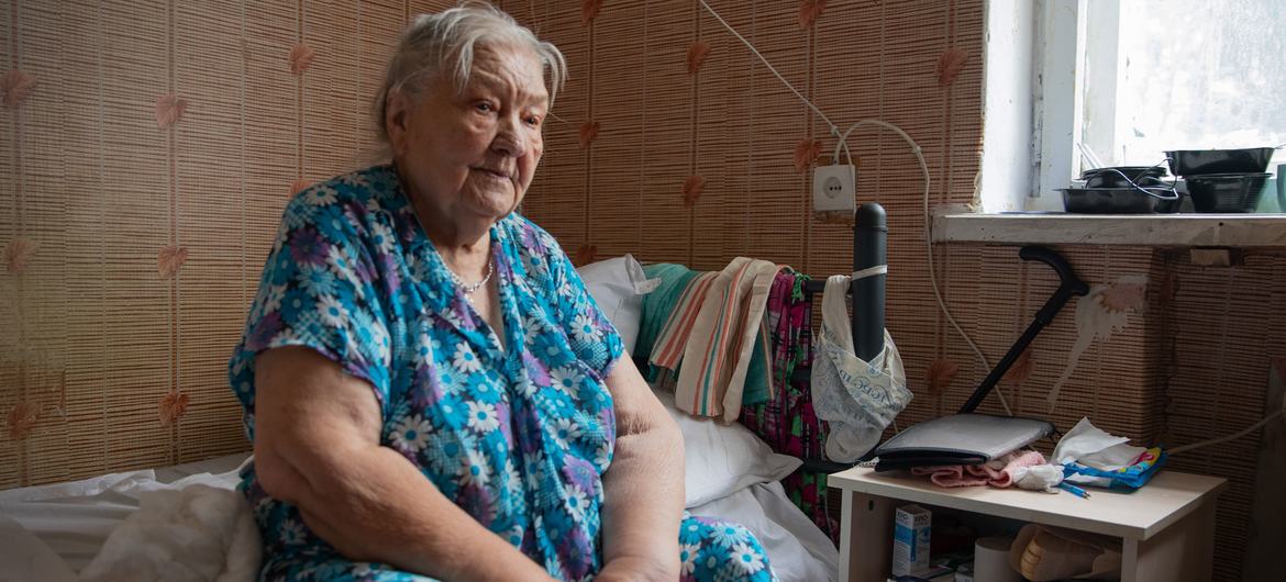 Ukraine Confronts Severe Housing Crisis Three Years After War
