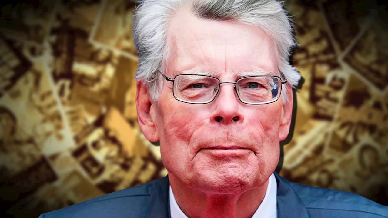 Stephen King Declares House of Leaves a Horror Masterpiece