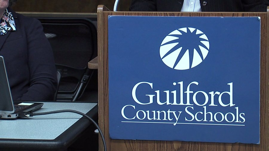 North Carolina Superintendents Urge State for More Remote Learning Days